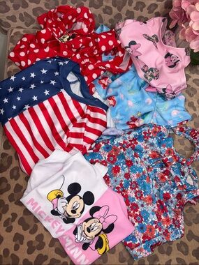 5T Swimsuit bundle